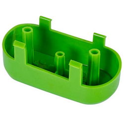 Gorenje 532807 Decorative "cut" button for saw cleaner