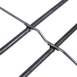 Top heater (grill) for oven Gorenje 571843 2700W (1600+1100W) 230V B=325mm L=360mm