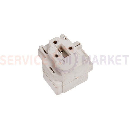 Nord MPV-0.5K Start relay 220-240V 0.5A for refrigerator
