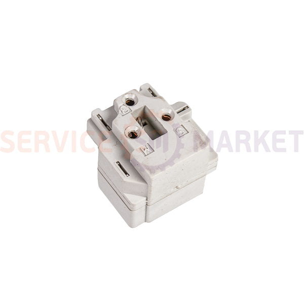 Nord MPV-1.5K Starting relay 220-240V 1.5A for refrigerator