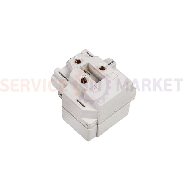 Nord MPV-1.8K Starting relay 220-240V 1.8A for refrigerator