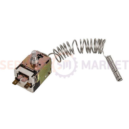 Термостат TAM 113-4 (-15..+5°C) капилляр 113см для холодильника