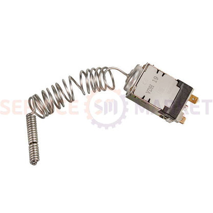 Thermostat TAM 113-4 capillary 113 cm for the refrigerator