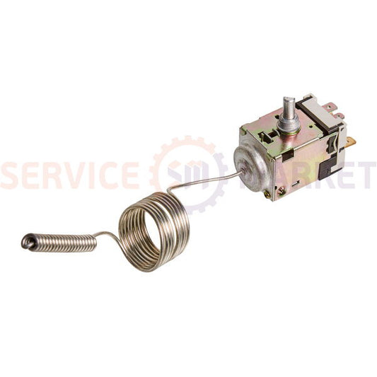 Термостат ТАМ-113-3 (+5..+15°C) капилляр 113см для холодильника