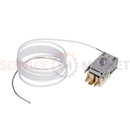 Термостат K22-1081 капилляр 225см для холодильника RANCO