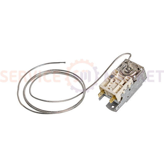 Thermostat K50-L3010 (+1.5..+9°C) capillary 120cm for refrigerator RANCO