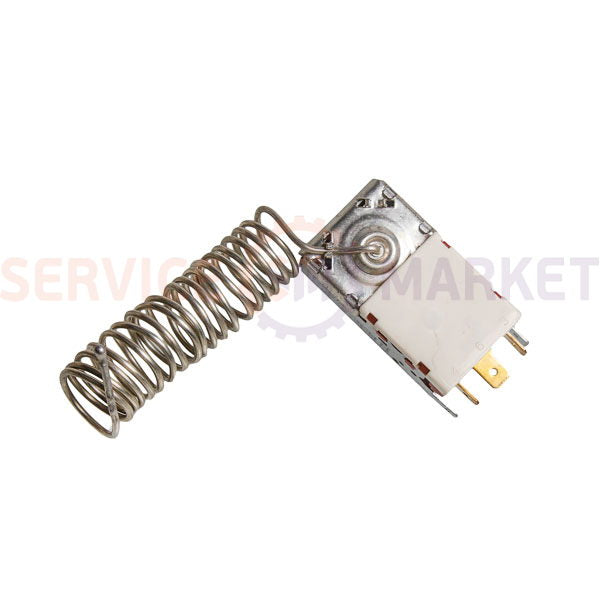 Thermostat K54-3100 capillary 116cm for refrigerator