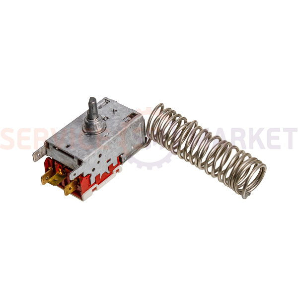 Термостат K54-3100 капилляр 116см для холодильника