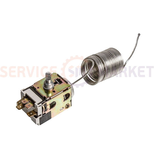 Термостат Т-145 капилляр 200см для холодильника