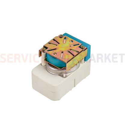 TD-20 defrost timer for the refrigerator