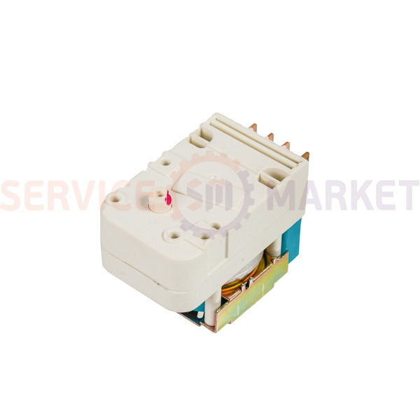 TD-20 defrost timer for the refrigerator