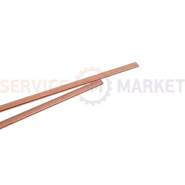 Solder copper-phosphorus SC PHOS/COPPER 1kg