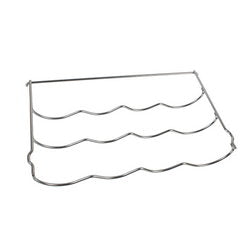 Electrolux 8072451019 Police for dancing 458x274mm for refrigerator