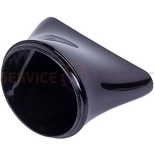 Philips 996510076274 Concentrator nozzle for hair dryer
