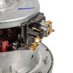 Engine 4055408258 Zanussi for saw cleaner 700W