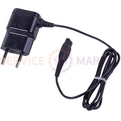 Philips 422203629001 Adapter with cord for trimmer