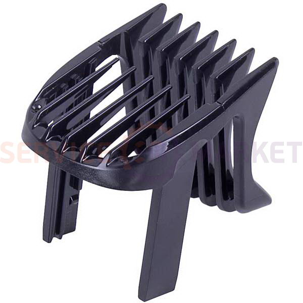 Hair attachment CP0918/01 trimmer 23mm Philips