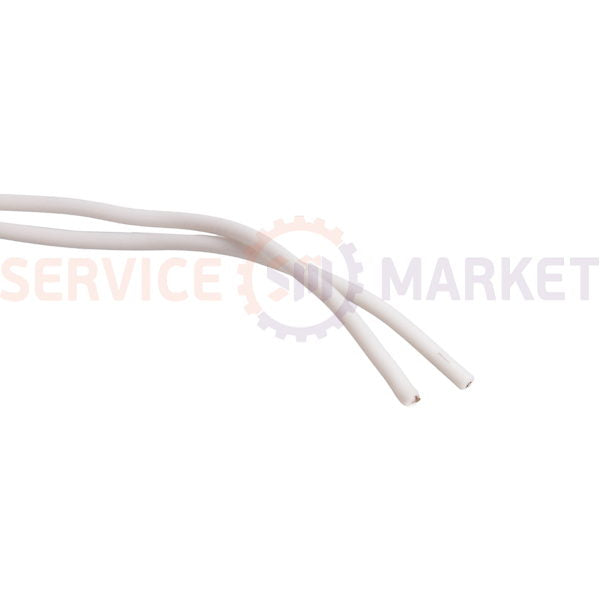 Flexible drainage heating element 2m 230V 80W