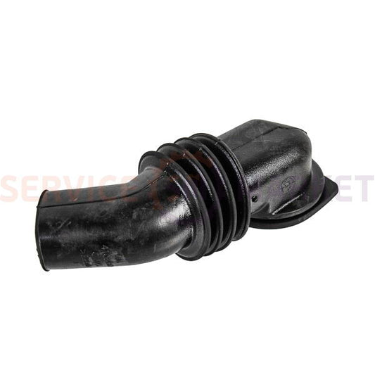 Патрубок соединит. (дозатор-бак) для стир. машины Candy