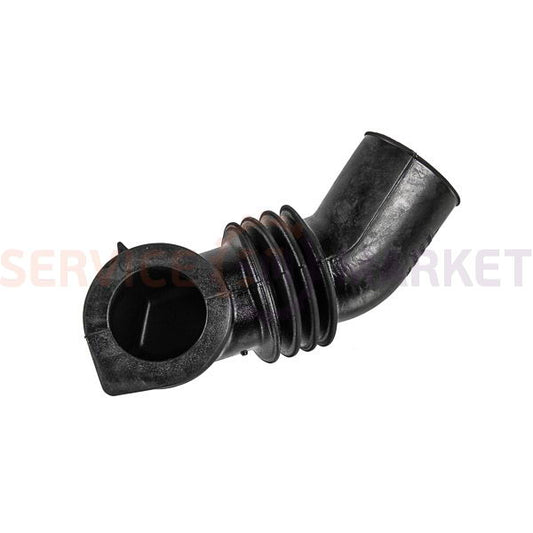 Connecting pipe (dispenser-tank) for washing machine Candy