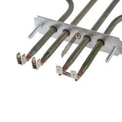 Electrolux 140074106067 Upper heater (grill) 2700W for oven