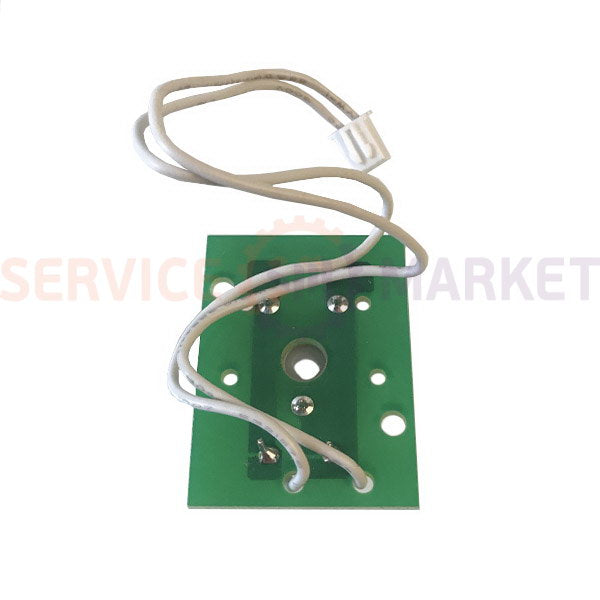 Electrolux 140200340010 Power regulator for a vacuum cleaner