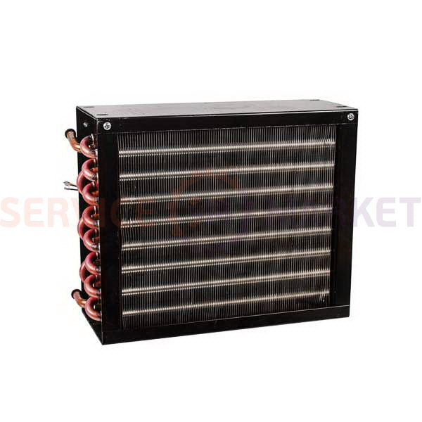 Condenser (heat exchanger) BF-FN-0.95/3.4 3x4 (29/24/11) 220V BEIFENG