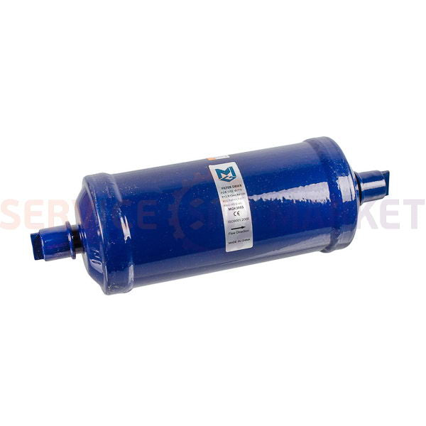 Фильтр осушитель компрессора для холодильника K305S D=5/8” (пайка)