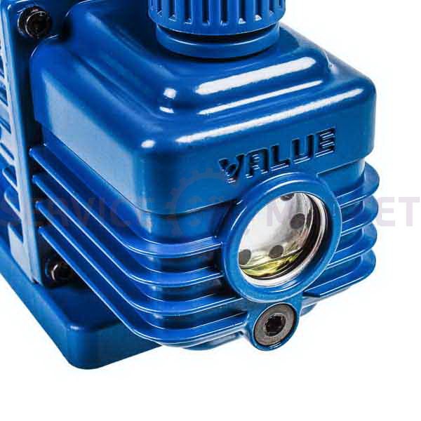 Vacuum pump VI 115 SM (1 stage/51 l/min.) VALUE