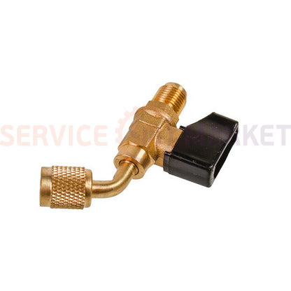 Angle valve CV 12 VALUE (external 5/16” internal 1/4”)