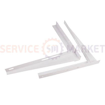 Brackets K(X)-1 (2 pcs.) 450mm for installing air conditioner