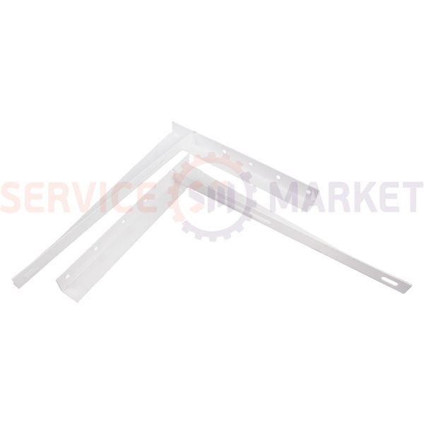 Brackets K(X)-2 (2 pcs.) 500mm for installing air conditioner