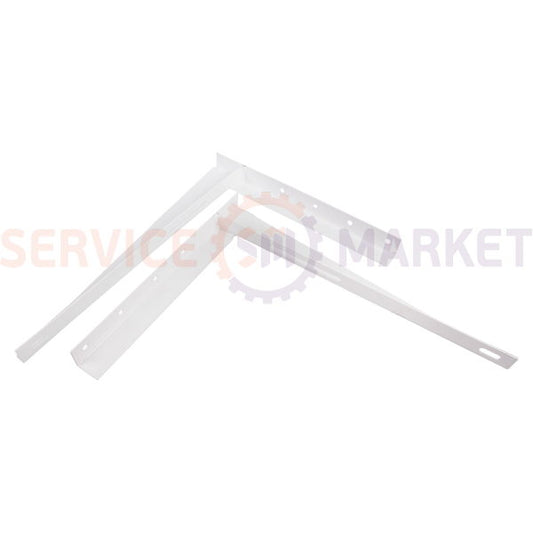 Brackets K(X)-2 (2 pcs.) 500mm for installing air conditioner
