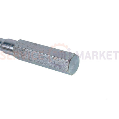 Manual pipe expander ST 95 (1/4” 5/16” 3/8” 1/2” 5/8”) RTM