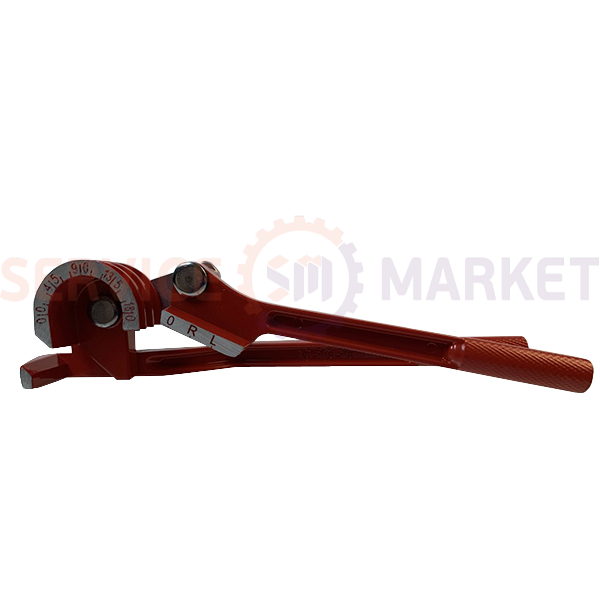 Трубогиб СТ-369А 180" D трубы=1/4” 5/16” 3/8”