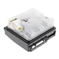 Electrolux 140163296035 Dispenser for dishwasher