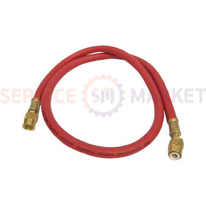 Filling hose Whicepart СТ-336 L=900mm 1/4&apos&apos-1/4&apos&apos SAE