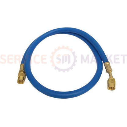 Filling hose Whicepart СТ-336 L=900mm 1/4&apos&apos-1/4&apos&apos SAE