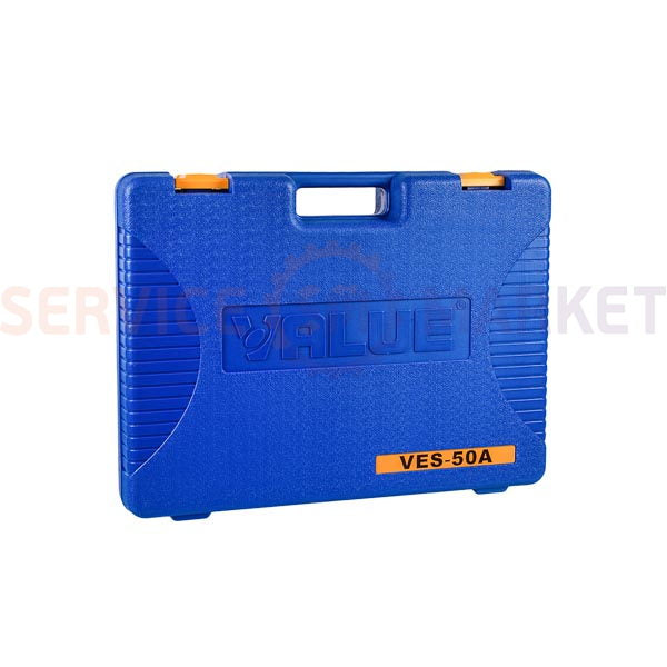 VALUE freon VES 50A Electronic scales (up to 50kg)