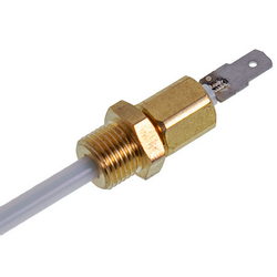 Philips 423902186972 Boiler temperature sensor for steam generator