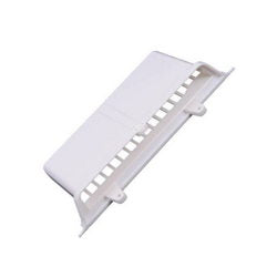 Electrolux 1366027009 Housing for dryer