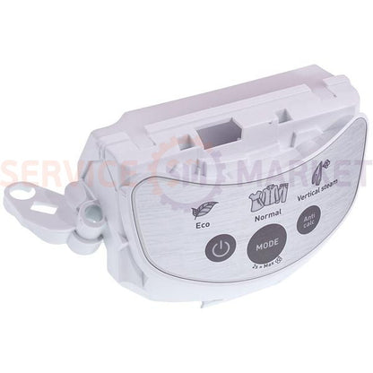 Control module for Tefal steam generator