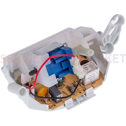 Control module for Tefal steam generator