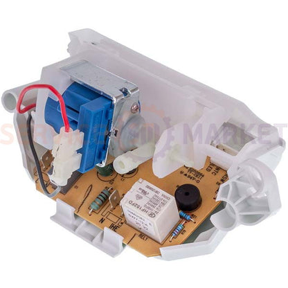 Control module for Tefal steam generator