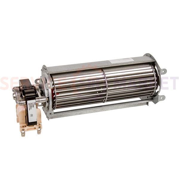 Тангенциальный вентилятор BW-1 L=180mm