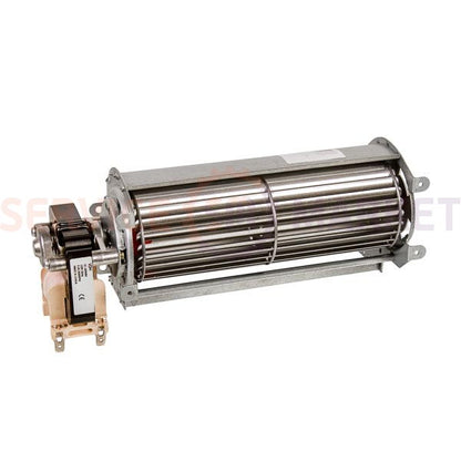Тангенциальный вентилятор BW-1 L=180mm