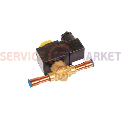 Magic Conrol HLF 20-3S Solenoid valve 3/8” for air conditioner