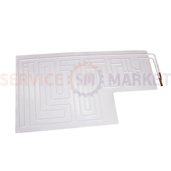 Испаритель 550x1100mm (плачущий) HR