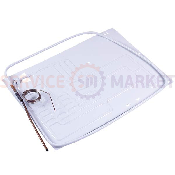 Evaporator 450x330mm (crying) RB