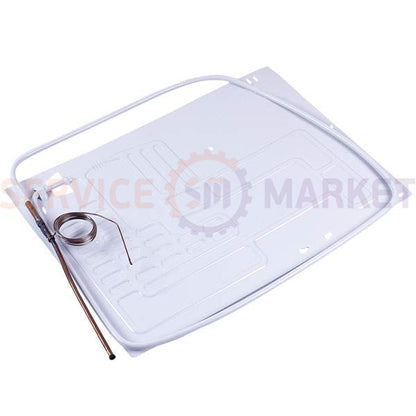 Evaporator 450x330mm (crying) RB